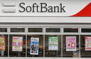 SoftBank shares surge over 16% as Japan tech inventory-fueled rally lifts Nikkei 225 to file highs SoftBank shares surge over 16% as Japan tech inventory-fueled rally lifts Nikkei 225 to file highs