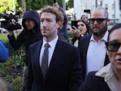 Zuckerberg ‘personally authorized’ Meta’s copyright infringement, publishers dispute Zuckerberg ‘personally authorized’ Meta’s copyright infringement, publishers dispute