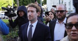 Zuckerberg ‘personally authorized’ Meta’s copyright infringement, publishers dispute Zuckerberg ‘personally authorized’ Meta’s copyright infringement, publishers dispute