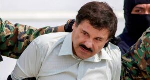 El Chapo Supermax doubleheader: penal complex atomize and penal complex code El Chapo Supermax doubleheader: penal complex atomize and penal complex code