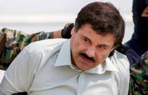 El Chapo Supermax doubleheader: penal complex atomize and penal complex code El Chapo Supermax doubleheader: penal complex atomize and penal complex code