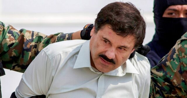 El Chapo Supermax doubleheader: penal complex atomize and penal complex code