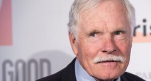 Tv pioneer Ted Turner, founder of CNN, dies at 87 Tv pioneer Ted Turner, founder of CNN, dies at 87