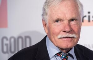 Tv pioneer Ted Turner, founder of CNN, dies at 87 Tv pioneer Ted Turner, founder of CNN, dies at 87