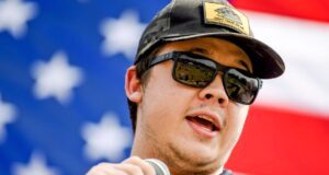 Gun rights recommend Kyle Rittenhouse hospitalized following chew from venomous spider Gun rights recommend Kyle Rittenhouse hospitalized following chew from venomous spider
