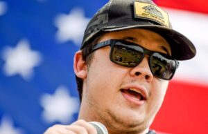 Gun rights recommend Kyle Rittenhouse hospitalized following chew from venomous spider Gun rights recommend Kyle Rittenhouse hospitalized following chew from venomous spider