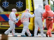 U.S. departure from WHO may maybe perhaps well hinder hantavirus response U.S. departure from WHO may maybe perhaps well hinder hantavirus response