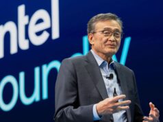 Intel shares wing on Apple chip deal document. Right here’s why it indicators a full pivot for chipmaking Intel shares wing on Apple chip deal document. Right here’s why it indicators a full pivot for chipmaking
