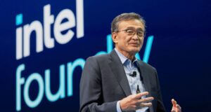 Intel shares wing on Apple chip deal document. Right here’s why it indicators a full pivot for chipmaking Intel shares wing on Apple chip deal document. Right here’s why it indicators a full pivot for chipmaking
