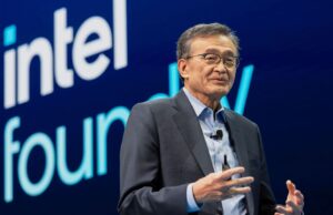 Intel shares wing on Apple chip deal document. Right here’s why it indicators a full pivot for chipmaking Intel shares wing on Apple chip deal document. Right here’s why it indicators a full pivot for chipmaking