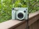 The Instax Large 400 builds on speedy photography’s simplicity and stretches it, actually The Instax Large 400 builds on speedy photography’s simplicity and stretches it, actually