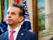 Trump weighs firing Dr. Marty Makary as FDA chief Trump weighs firing Dr. Marty Makary as FDA chief
