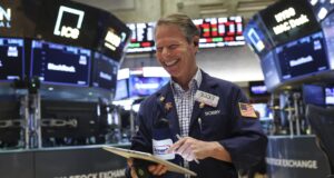 S&P 500 extends winning creep to 6 weeks. What drove the stock market beneficial properties S&P 500 extends winning creep to 6 weeks. What drove the stock market beneficial properties