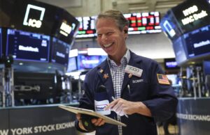 S&P 500 extends winning creep to 6 weeks. What drove the stock market beneficial properties S&P 500 extends winning creep to 6 weeks. What drove the stock market beneficial properties