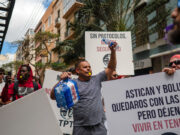 World correctly being chief addresses unnerved Tenerife residents as hantavirus cruise ship prepares to dock World correctly being chief addresses unnerved Tenerife residents as hantavirus cruise ship prepares to dock