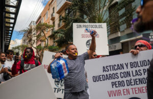 World correctly being chief addresses unnerved Tenerife residents as hantavirus cruise ship prepares to dock World correctly being chief addresses unnerved Tenerife residents as hantavirus cruise ship prepares to dock