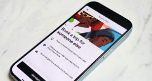 Uber has repeatedly desired to be extra than a prance; now it has motive to bustle Uber has repeatedly desired to be extra than a prance; now it has motive to bustle