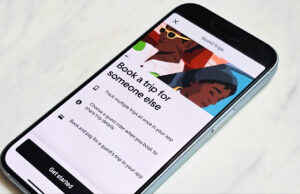 Uber has repeatedly desired to be extra than a prance; now it has motive to bustle Uber has repeatedly desired to be extra than a prance; now it has motive to bustle
