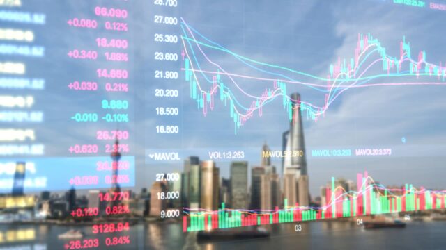 South Korea’s Kospi hits unique document as Asia markets alternate mixed amid oil surge, Iran risks