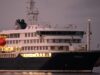 Cruise ship at heart of hantavirus outbreak arrives at Spain’s Tenerife Cruise ship at heart of hantavirus outbreak arrives at Spain’s Tenerife