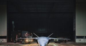 Daniel Ek-backed defense tech Helsing to take care of shut $1.2B at $18B valuation Daniel Ek-backed defense tech Helsing to take care of shut $1.2B at $18B valuation