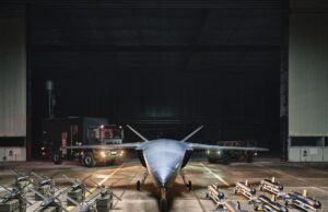 Daniel Ek-backed defense tech Helsing to take care of shut $1.2B at $18B valuation Daniel Ek-backed defense tech Helsing to take care of shut $1.2B at $18B valuation