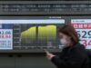 Asia markets alternate blended as consumers weigh Trump’s ceasefire warning Asia markets alternate blended as consumers weigh Trump’s ceasefire warning