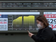 Asia markets alternate blended as consumers weigh Trump’s ceasefire warning Asia markets alternate blended as consumers weigh Trump’s ceasefire warning