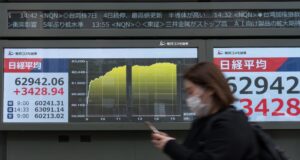 Asia markets alternate blended as consumers weigh Trump’s ceasefire warning Asia markets alternate blended as consumers weigh Trump’s ceasefire warning