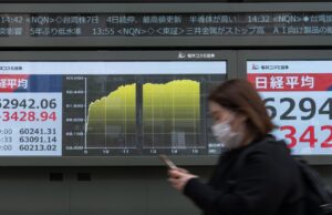 Asia markets alternate blended as consumers weigh Trump’s ceasefire warning Asia markets alternate blended as consumers weigh Trump’s ceasefire warning