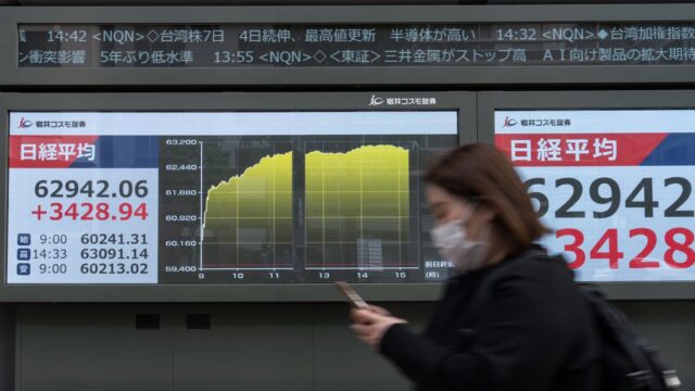 asia-markets-alternate-blended-as-consumers-weigh-trumps-ceasefire-warning.jpeg Asia markets alternate blended as consumers weigh Trump’s ceasefire warning