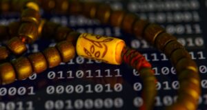 Tech is turning extra and additional to religion in a quest to assemble ethical AI Tech is turning extra and additional to religion in a quest to assemble ethical AI