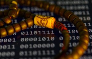 Tech is turning extra and additional to religion in a quest to assemble ethical AI Tech is turning extra and additional to religion in a quest to assemble ethical AI