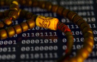 Tech is turning extra and additional to religion in a quest to assemble ethical AI Tech is turning extra and additional to religion in a quest to assemble ethical AI