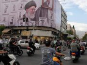 US standoff with Iran deepens and strait remains closed after Trump rejects most up-to-date proposal US standoff with Iran deepens and strait remains closed after Trump rejects most up-to-date proposal