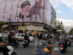 US standoff with Iran deepens and strait remains closed after Trump rejects most up-to-date proposal US standoff with Iran deepens and strait remains closed after Trump rejects most up-to-date proposal