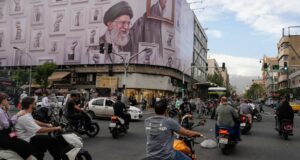 US standoff with Iran deepens and strait remains closed after Trump rejects most up-to-date proposal US standoff with Iran deepens and strait remains closed after Trump rejects most up-to-date proposal