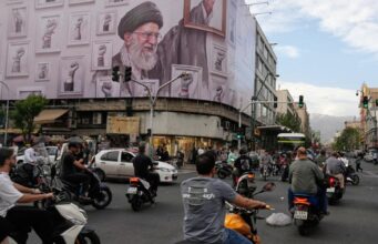 US standoff with Iran deepens and strait remains closed after Trump rejects most up-to-date proposal US standoff with Iran deepens and strait remains closed after Trump rejects most up-to-date proposal