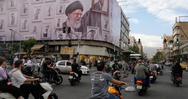 US standoff with Iran deepens and strait remains closed after Trump rejects most up-to-date proposal