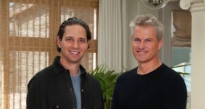 Kevin Hartz’s A* exact kind closed its third fund with $450 million Kevin Hartz’s A* exact kind closed its third fund with $450 million