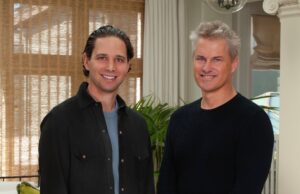 Kevin Hartz’s A* exact kind closed its third fund with $450 million Kevin Hartz’s A* exact kind closed its third fund with $450 million