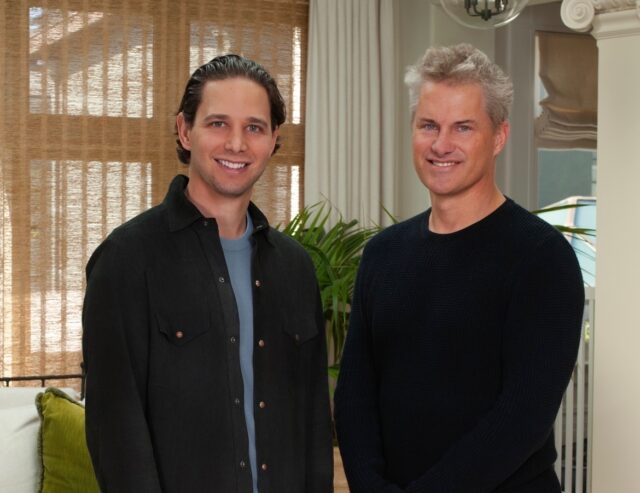 Kevin Hartz’s A* exact kind closed its third fund with $450 million
