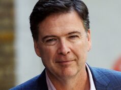 James Comey says seashells case illustrates Trump’s ‘bottomless desire’ for revenge James Comey says seashells case illustrates Trump’s ‘bottomless desire’ for revenge