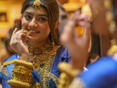 India hikes bullion import tasks because the enviornment’s second-best seemingly gold market faces a declining rupee India hikes bullion import tasks because the enviornment’s second-best seemingly gold market faces a declining rupee