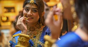 India hikes bullion import tasks because the enviornment’s second-best seemingly gold market faces a declining rupee India hikes bullion import tasks because the enviornment’s second-best seemingly gold market faces a declining rupee