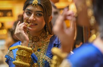 India hikes bullion import tasks because the enviornment’s second-best seemingly gold market faces a declining rupee India hikes bullion import tasks because the enviornment’s second-best seemingly gold market faces a declining rupee