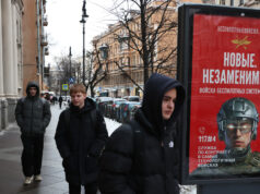 Interior Russia’s push to recruit college students as drone pilots in Ukraine Interior Russia’s push to recruit college students as drone pilots in Ukraine