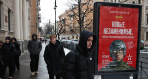 Interior Russia’s push to recruit college students as drone pilots in Ukraine Interior Russia’s push to recruit college students as drone pilots in Ukraine