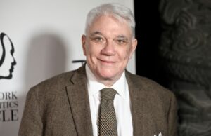 Rex Reed, longtime film critic, dies at 87 Rex Reed, longtime film critic, dies at 87