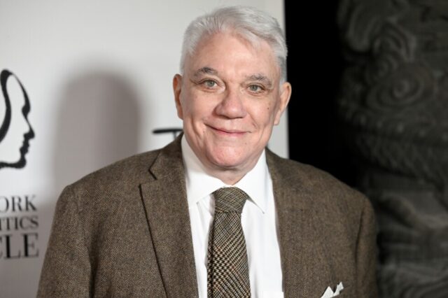 Rex Reed, longtime film critic, dies at 87